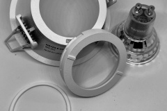 Deckenspot_Set